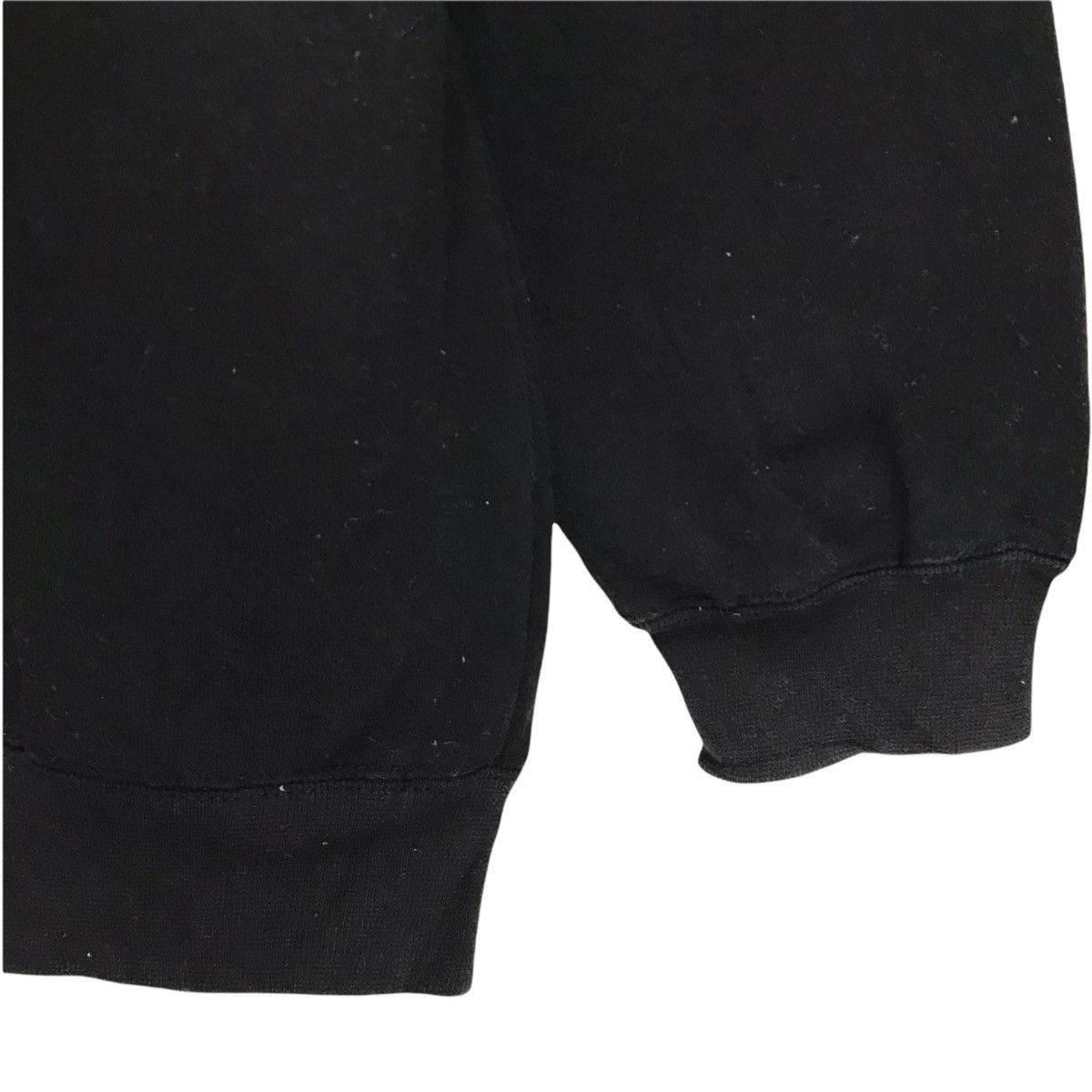 Planet Hollywood × Vintage Vintage Planet Hollywood Sweatshirt Size US M / EU 48-50 / 2 - 6 Thumbnail