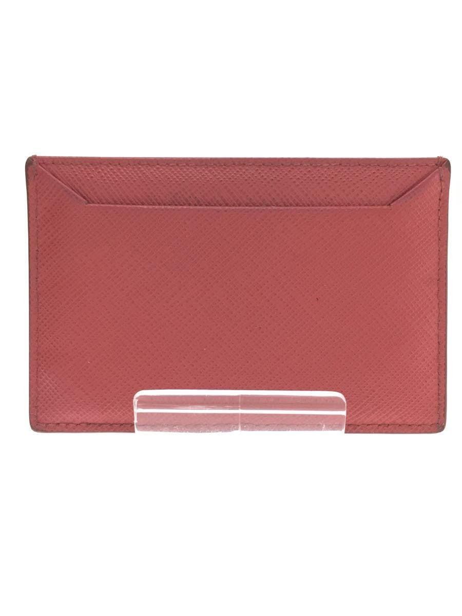 Prada Card Holder Wallet Size ONE SIZE - 2 Thumbnail