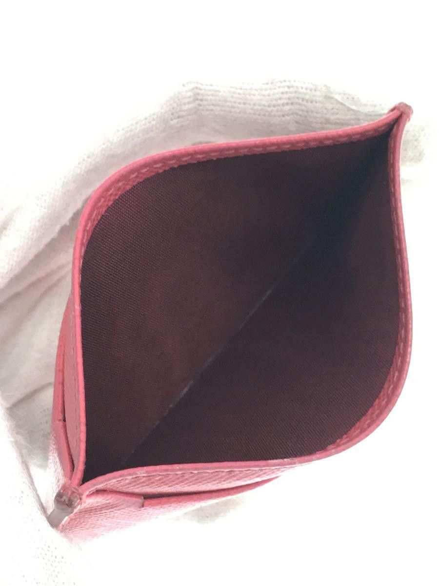 Prada Card Holder Wallet Size ONE SIZE - 4 Thumbnail