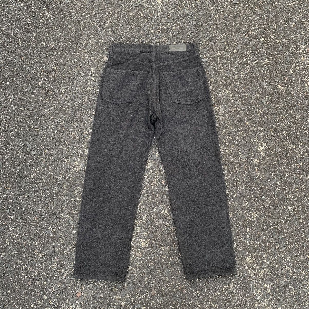 Japanese Brand × Paul Smith × Vintage Paul Smith Jeans Black Chino Pants Made In Japan Size US 27 - 11 Thumbnail