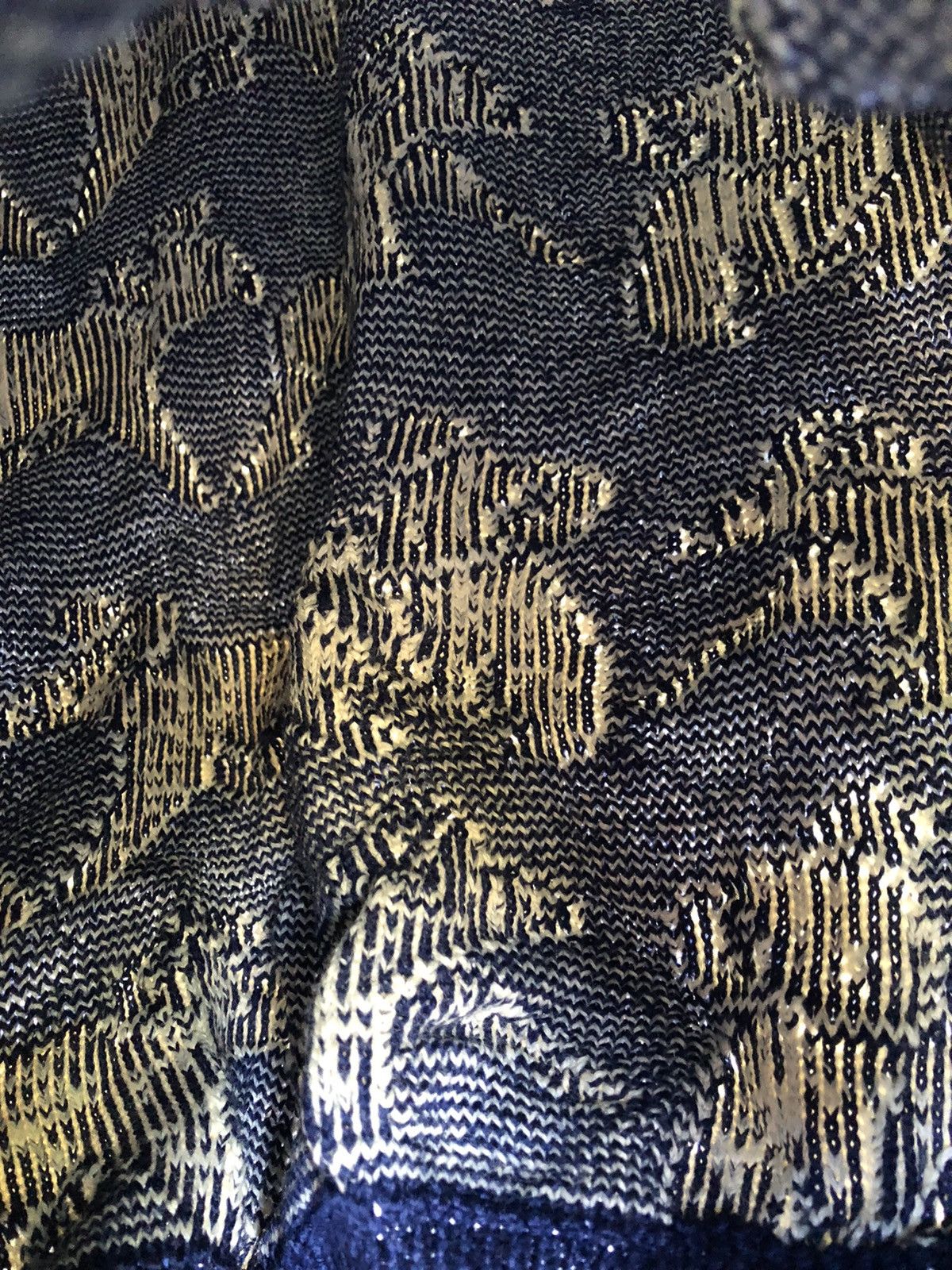 Coogi Vintage Emaroo Koala Full Knit Pure New Wool Sweater Size US M / EU 48-50 / 2 - 5 Thumbnail