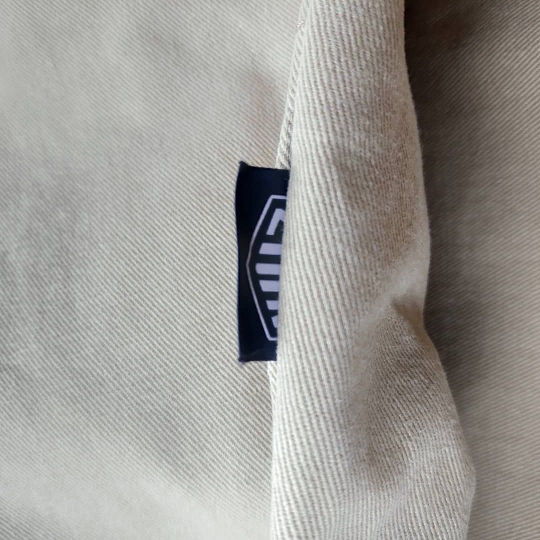 Neighborhood × izzue Neighborhood X Izzue Chino Pants Size US 35 - 6 Thumbnail