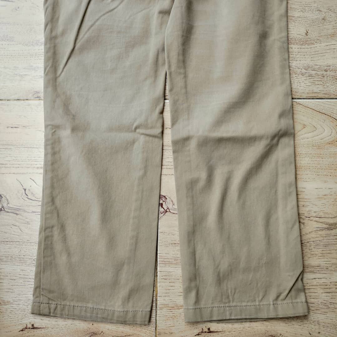 Neighborhood × izzue Neighborhood X Izzue Chino Pants Size US 35 - 8 Thumbnail