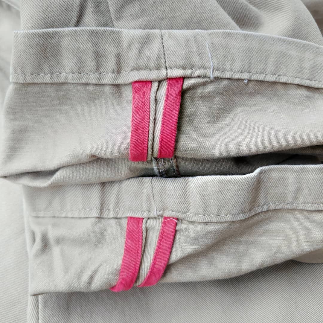 Neighborhood × izzue Neighborhood X Izzue Chino Pants Size US 35 - 7 Thumbnail