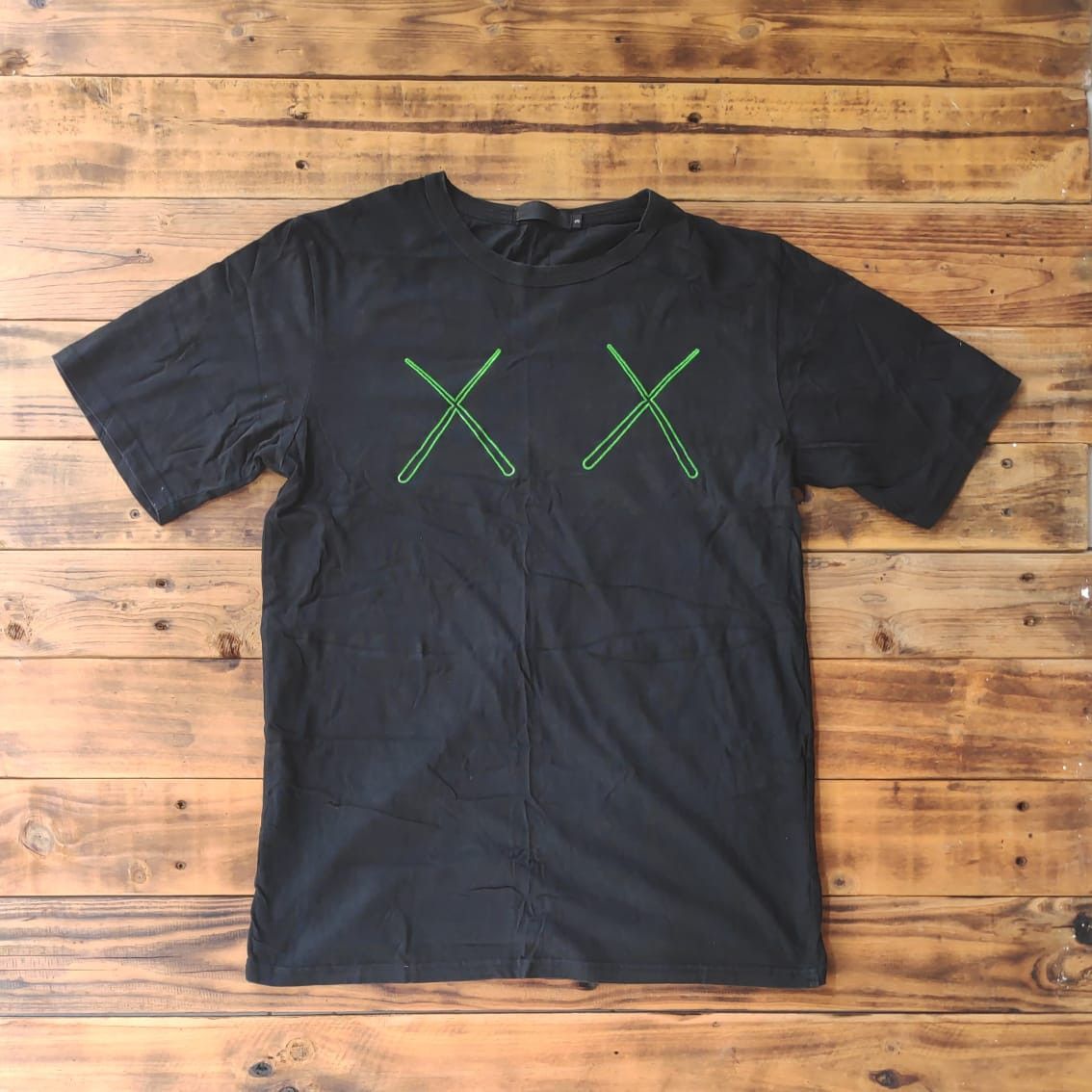 Original Fake OriginalFake shirt Size US L / EU 52-54 / 3 - 1 Thumbnail