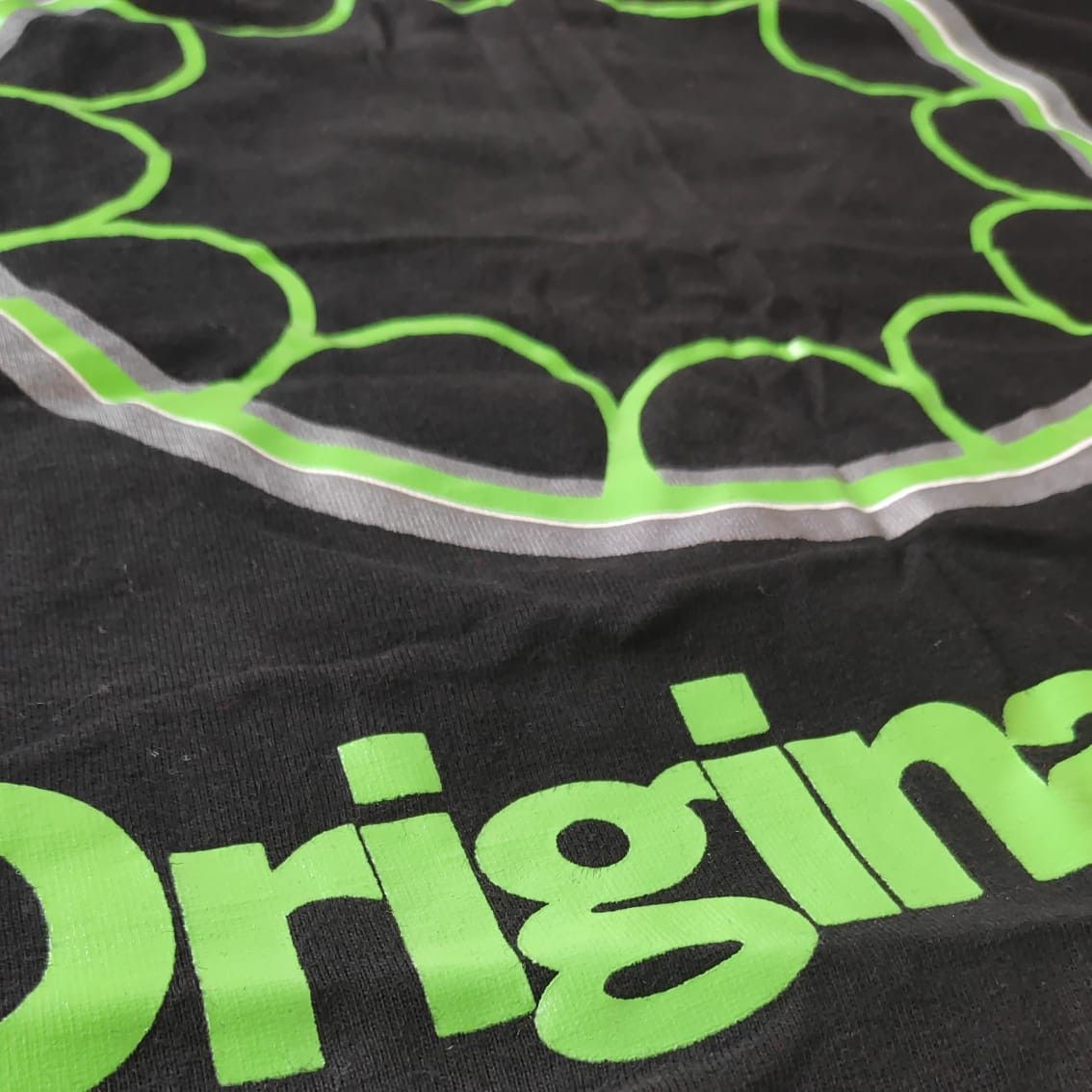 Original Fake OriginalFake shirt Size US L / EU 52-54 / 3 - 7 Thumbnail
