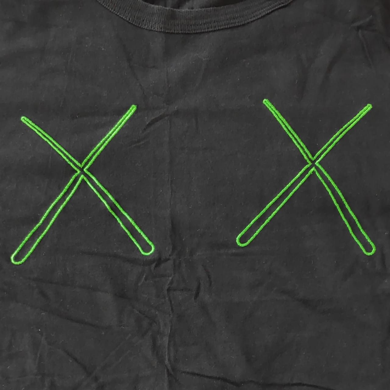 Original Fake OriginalFake shirt Size US L / EU 52-54 / 3 - 4 Thumbnail