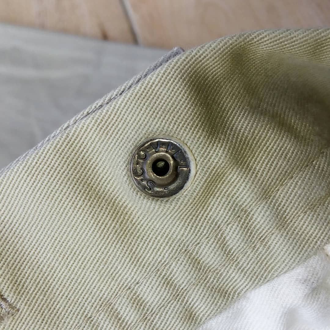 Bape Bape Vintage Chino Size US 32 / EU 48 - 3 Thumbnail