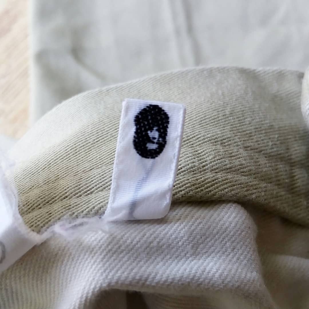 Bape Bape Vintage Chino Size US 32 / EU 48 - 5 Thumbnail
