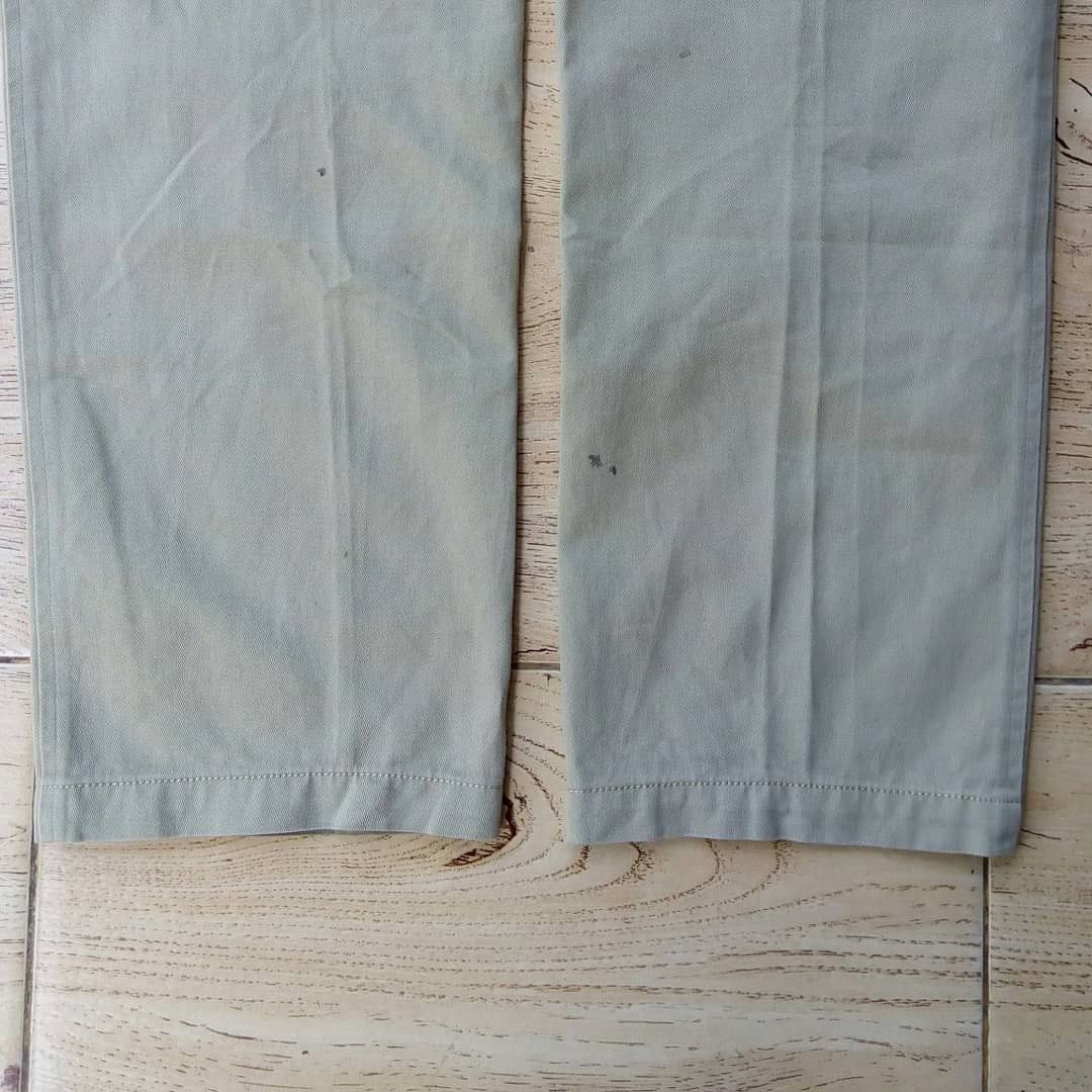 Bape Bape Vintage Chino Size US 32 / EU 48 - 6 Thumbnail