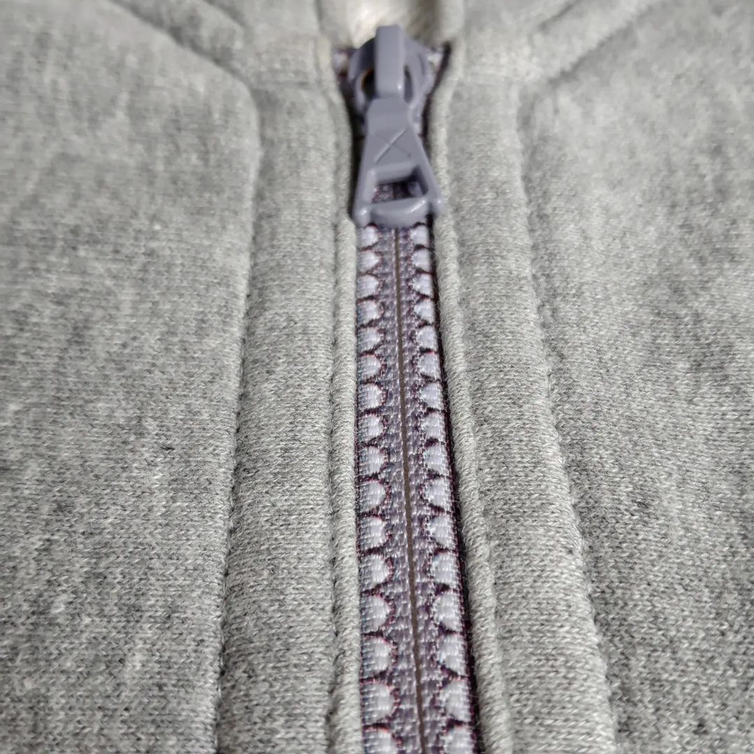 Kaws × Original Fake OriginalFake Zipper Hoodie Size US M / EU 48-50 / 2 - 6 Thumbnail