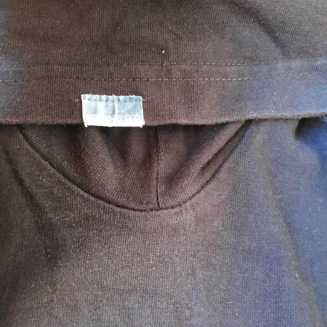 Kaws × Neighborhood × Original Fake Originalfake X KAWS X NEIGHBORHOOD BUILT Shirt Size US S / EU 44-46 / 1 - 10 Thumbnail