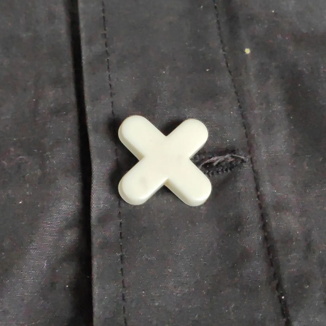 Drop Dead × Drop Dead Clothing Drop Dead Nocturnal Waxed Jacket Size US M / EU 48-50 / 2 - 5 Thumbnail