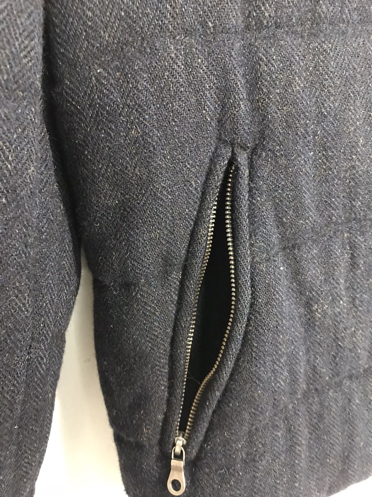 Japanese Brand × Takeo Kikuchi Vintage Jacket Puffer Takeo Kikuchi Double Pocket Hoodie Size US M / EU 48-50 / 2 - 6 Thumbnail