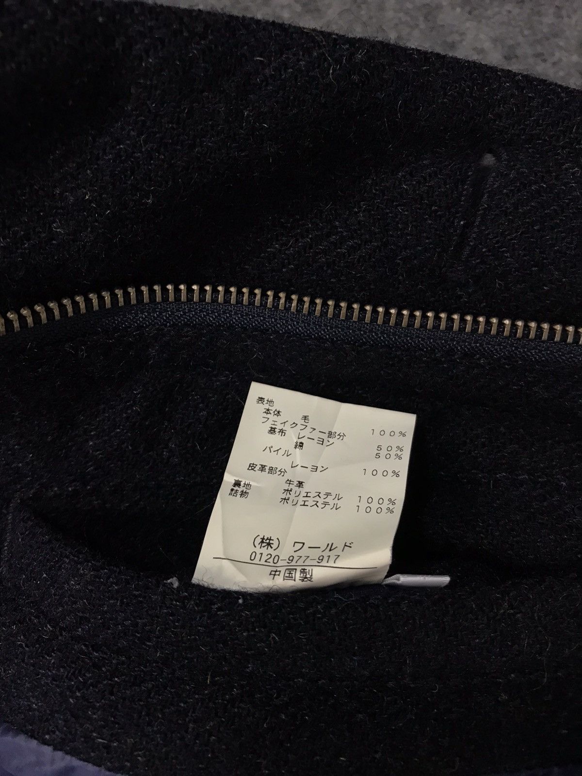 Japanese Brand × Takeo Kikuchi Vintage Jacket Puffer Takeo Kikuchi Double Pocket Hoodie Size US M / EU 48-50 / 2 - 16 Thumbnail