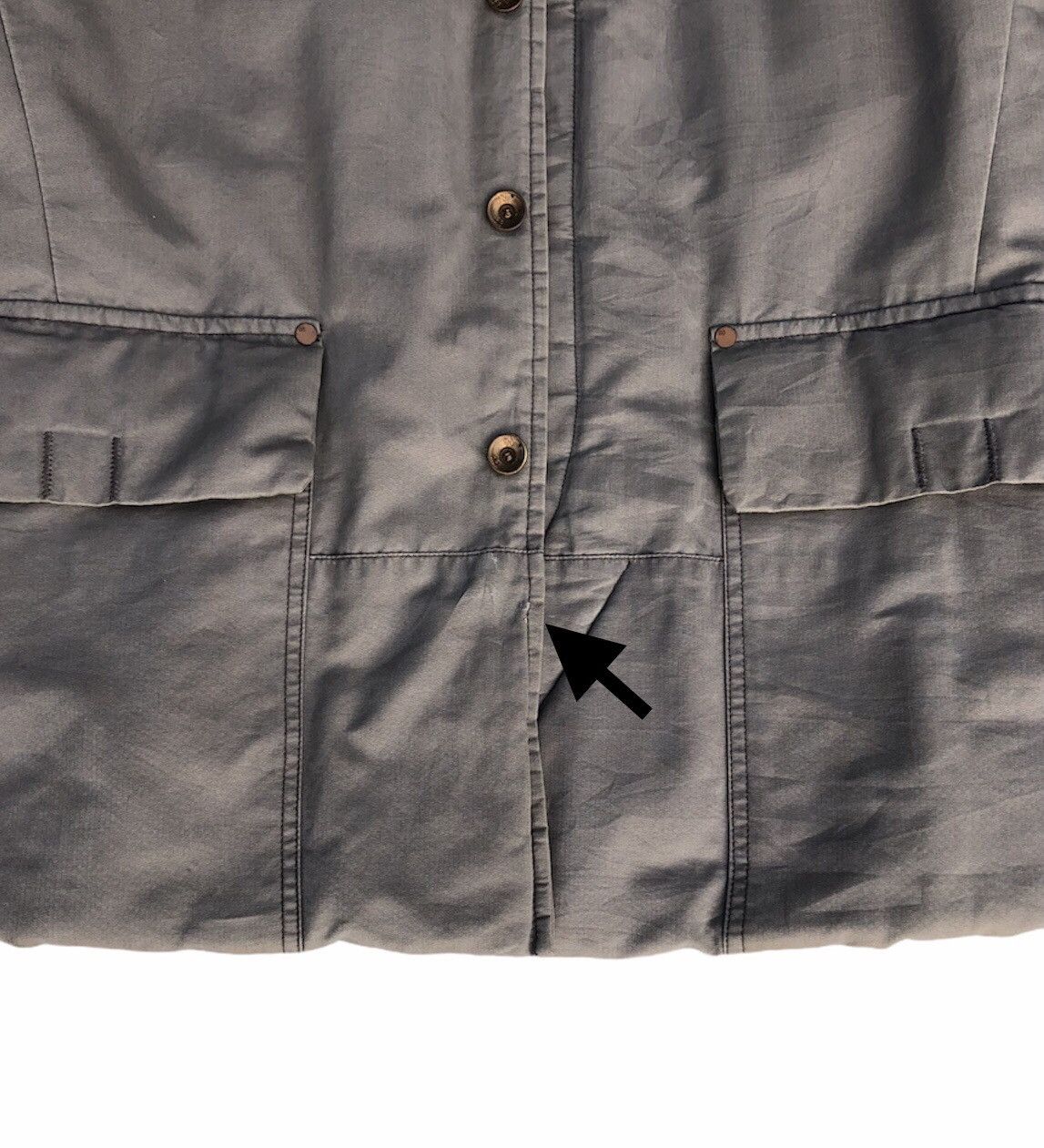 G-Star G-STAR RAW Bomber Jacket B707-85 ( RAW 02 ) Size US M / EU 48-50 / 2 - 12 Thumbnail