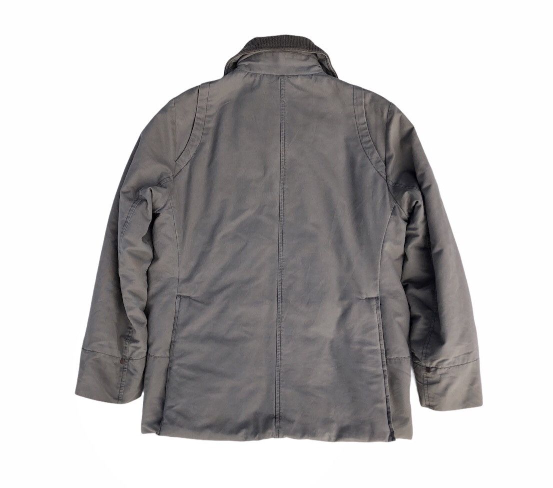 G-Star G-STAR RAW Bomber Jacket B707-85 ( RAW 02 ) Size US M / EU 48-50 / 2 - 13 Thumbnail