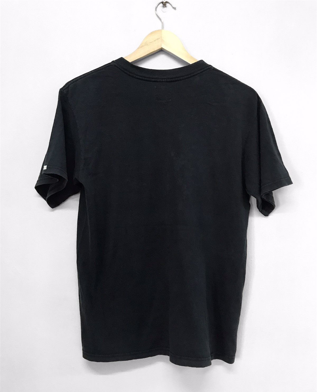 Number (N)ine Vintage Number (N)ine Nice Print Tshirt Size US S / EU 44-46 / 1 - 2 Thumbnail
