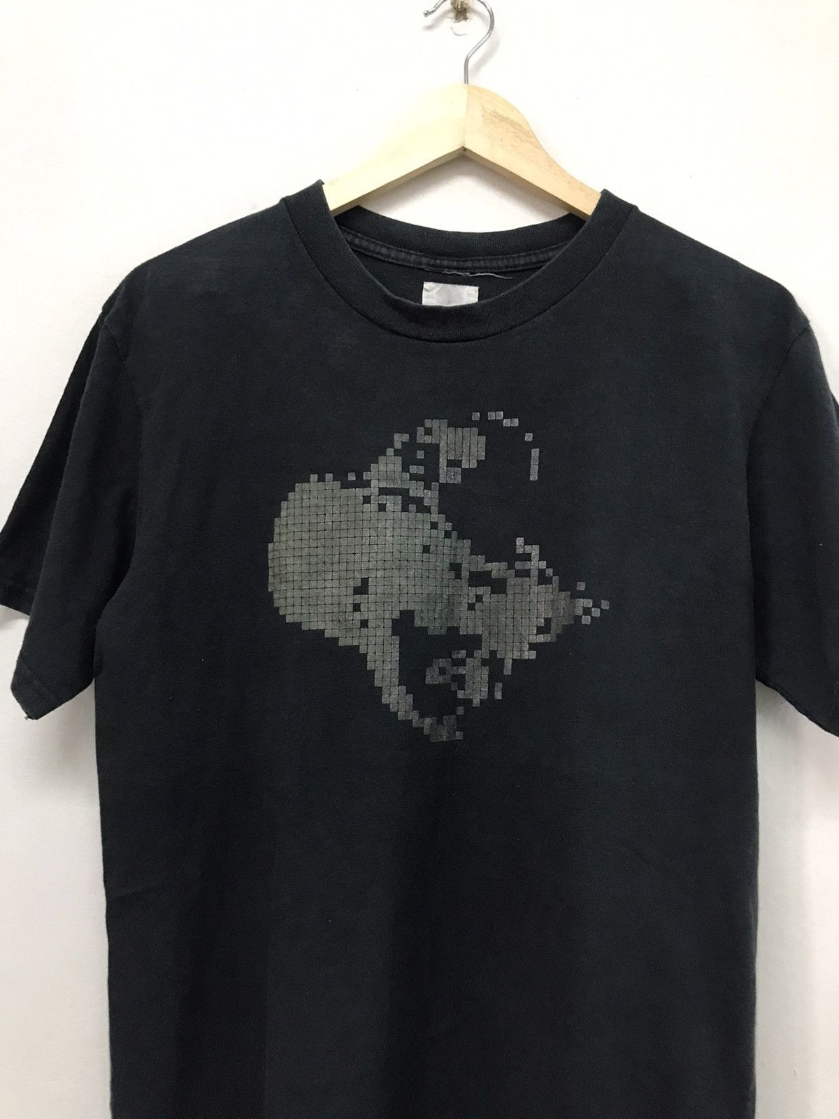 Number (N)ine Vintage Number (N)ine Nice Print Tshirt Size US S / EU 44-46 / 1 - 10 Thumbnail