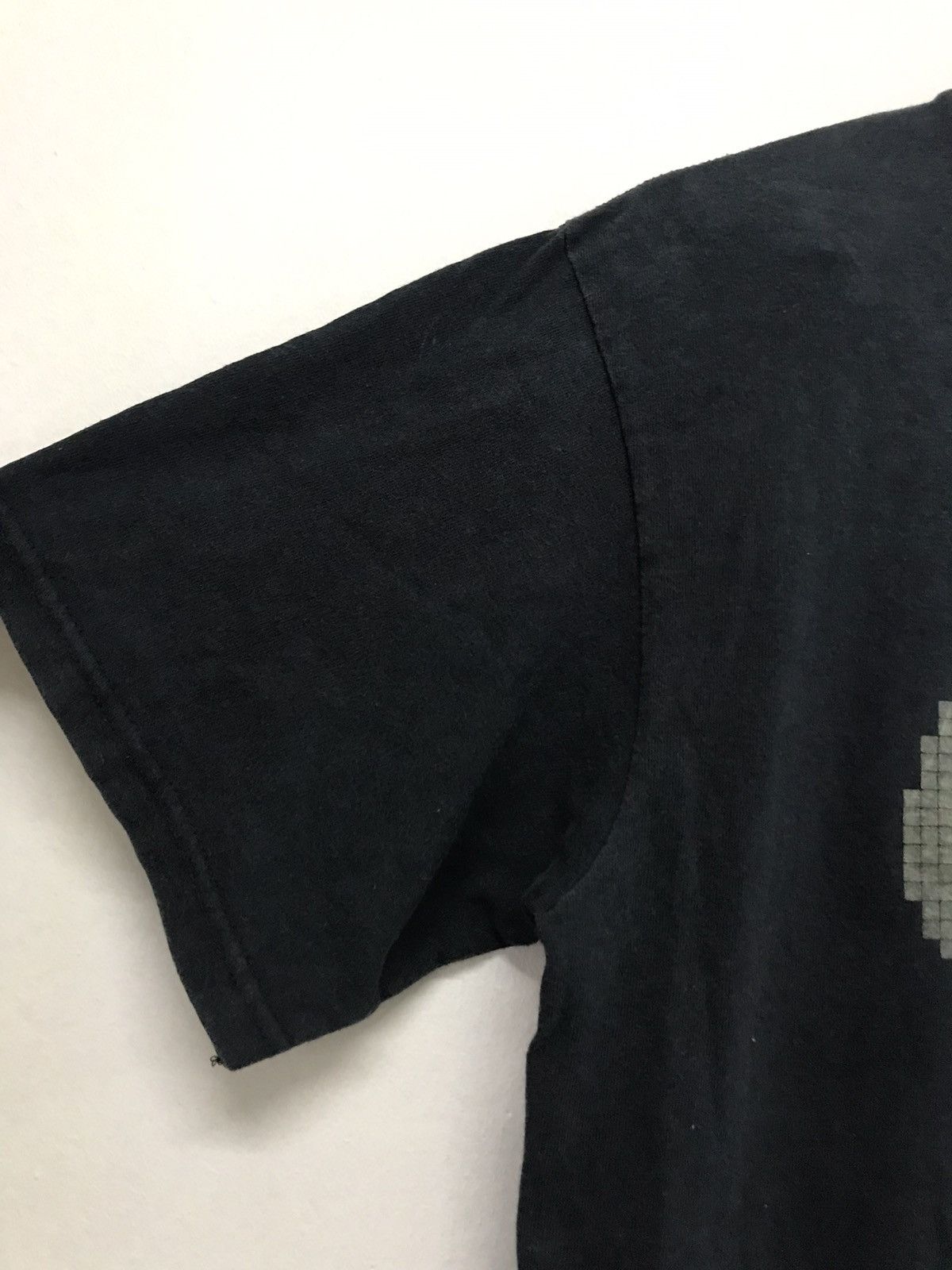 Number (N)ine Vintage Number (N)ine Nice Print Tshirt Size US S / EU 44-46 / 1 - 4 Thumbnail