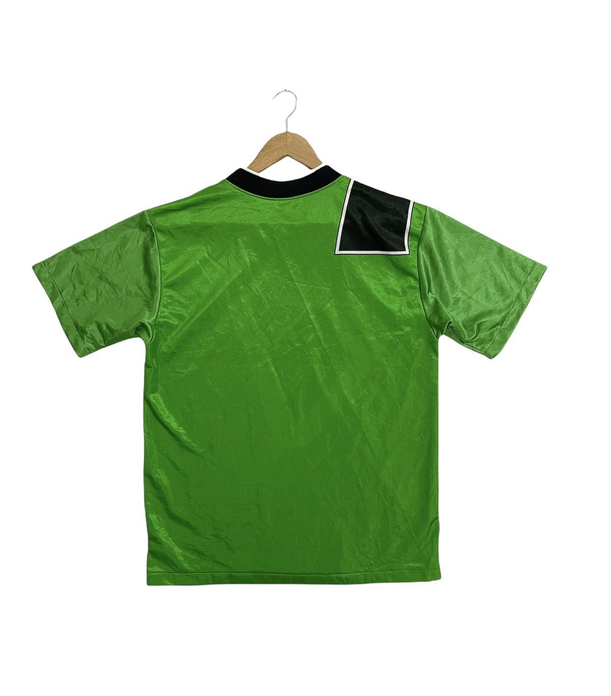 Puma × Vintage Vintage Puma Jersey Size US L / EU 52-54 / 3 - 2 Thumbnail