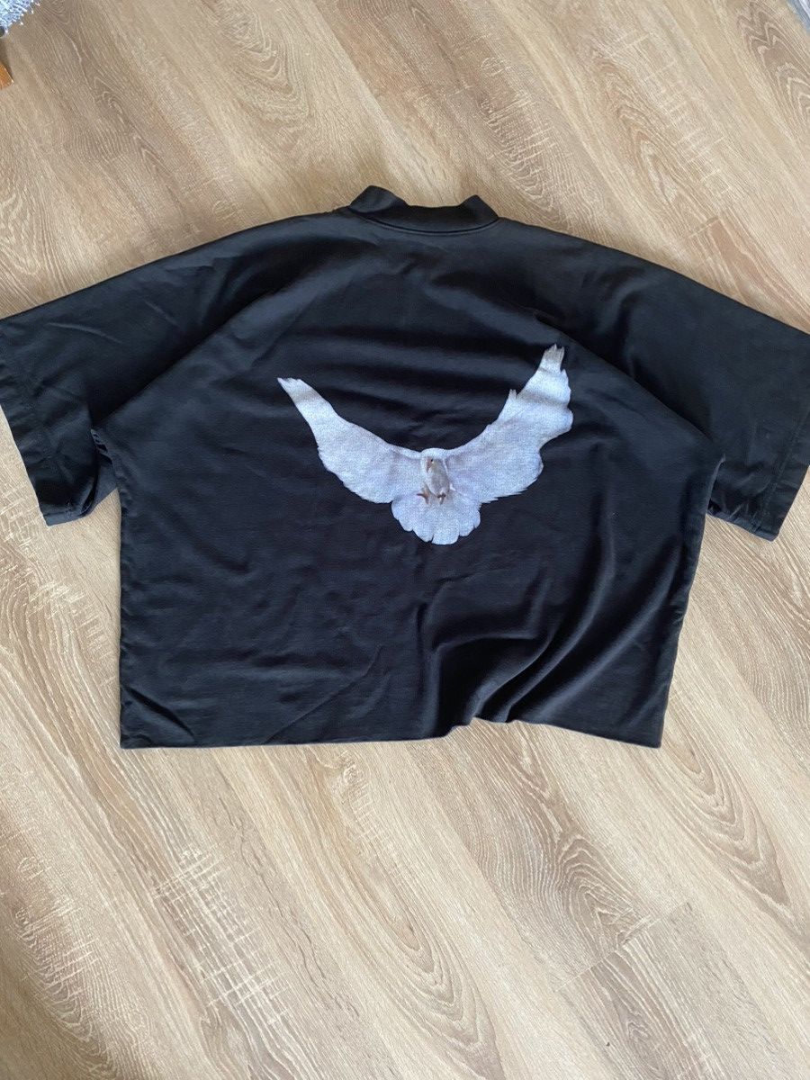 Yeezy Gap Dove T Shirt | Grailed