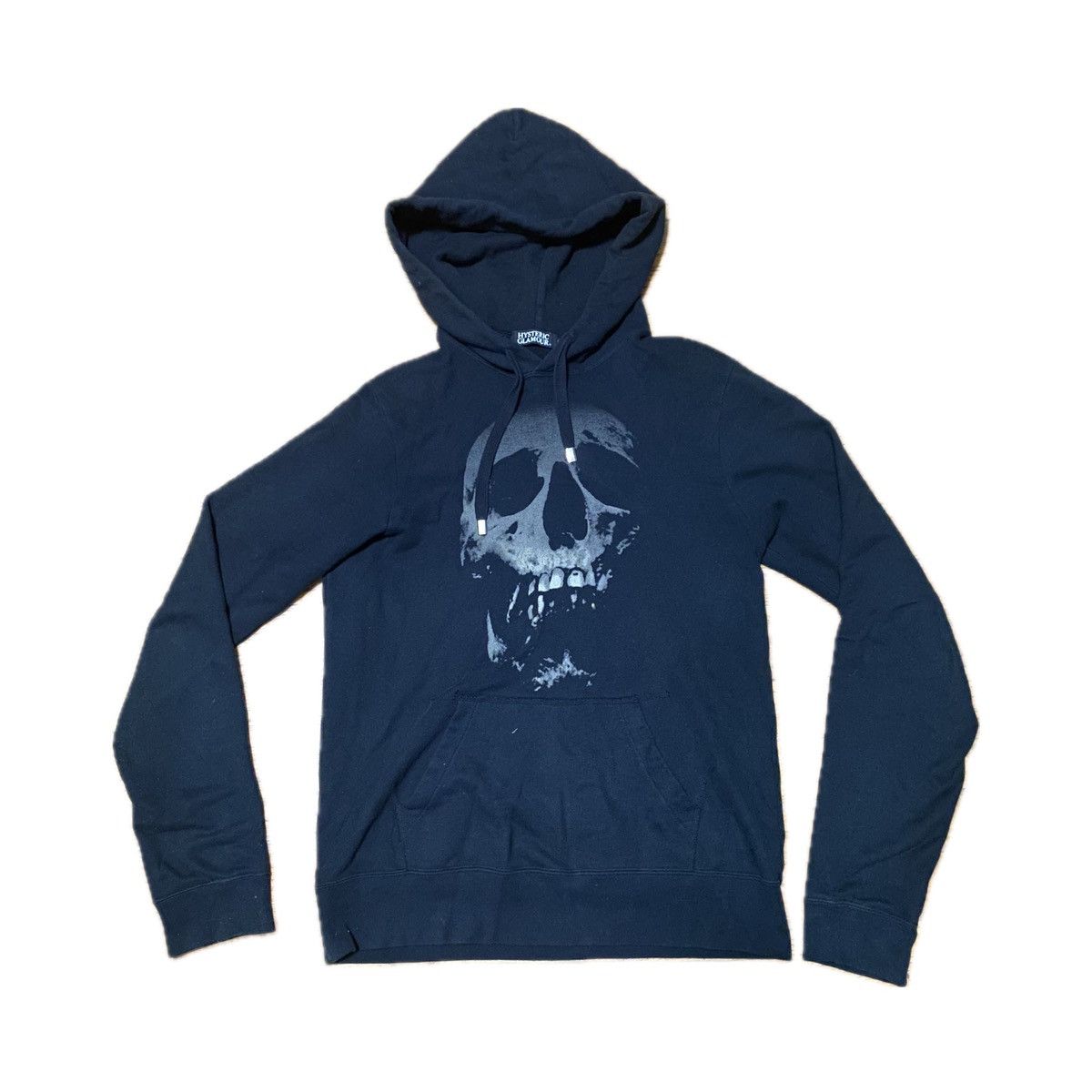 Hysteric Glamour Hysteric Glamour Skullberry Hoodie | Grailed