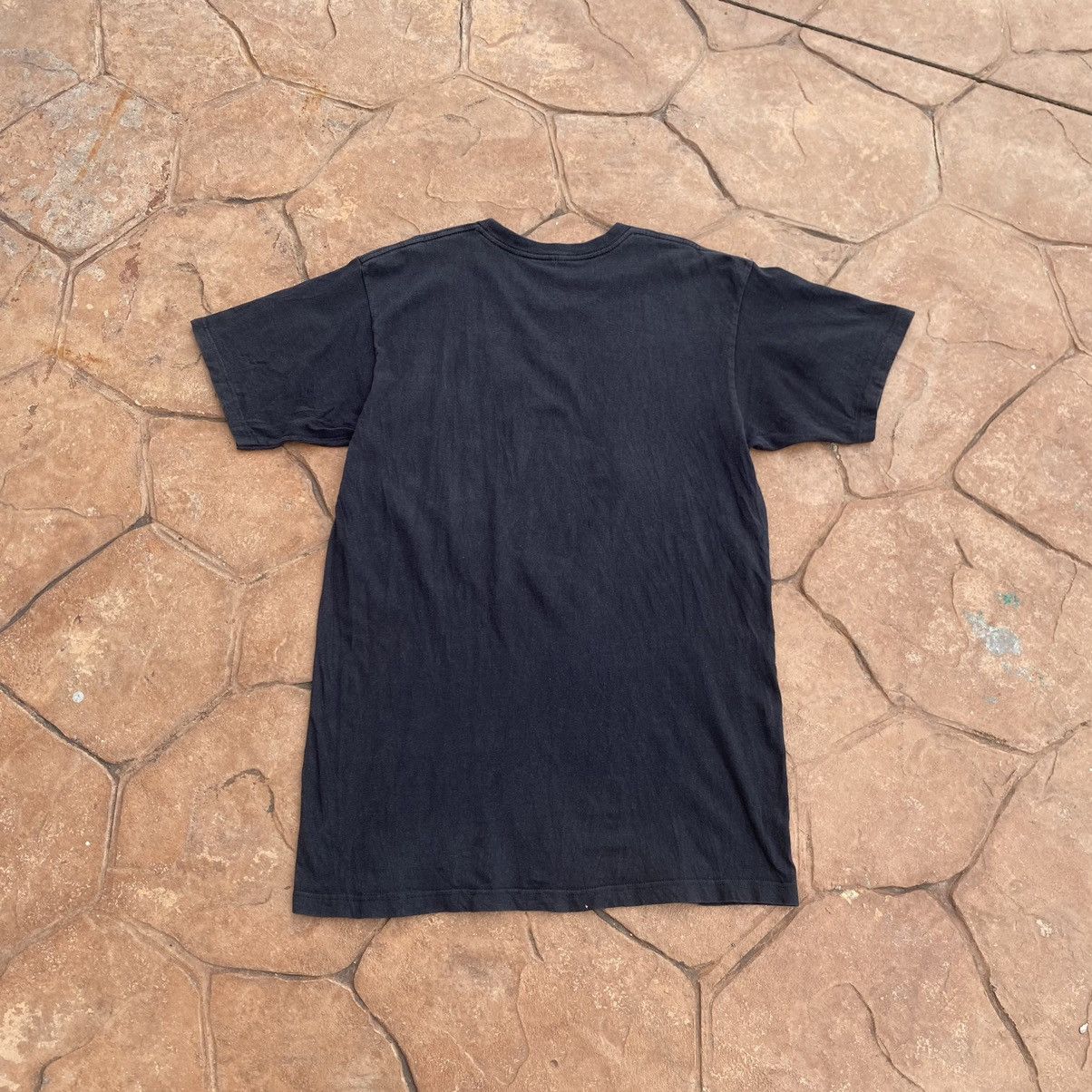 Emerica Thrashed Faded Y2K Emerica Skateboard ERD GRUNGE VINTAGE TEE Size US L / EU 52-54 / 3 - 4 Thumbnail
