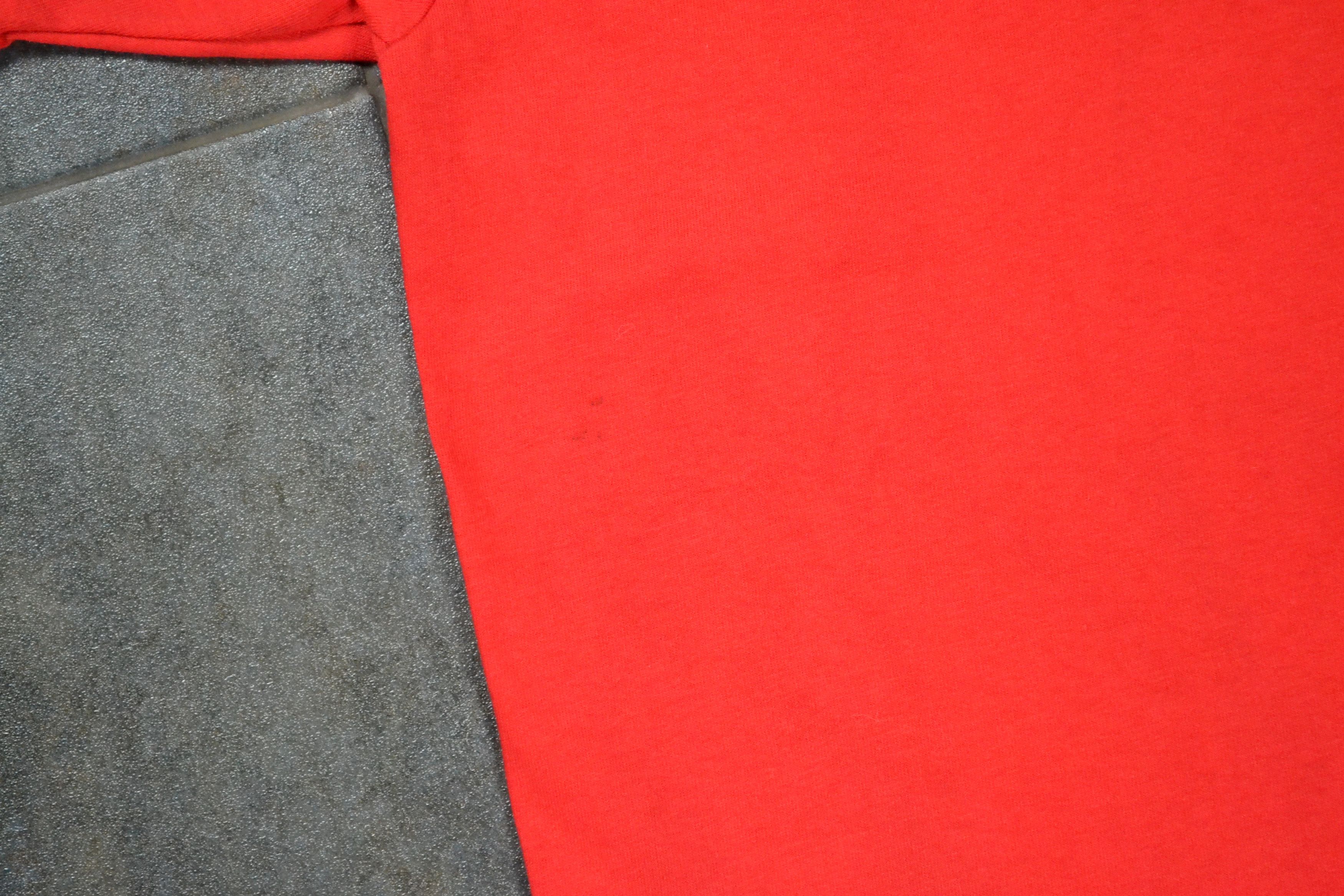 Coca Cola Vintage Enjoy Coca Cola Screen Stars Big Logo Basic T-Shirt Size US XL / EU 56 / 4 - 10 Thumbnail