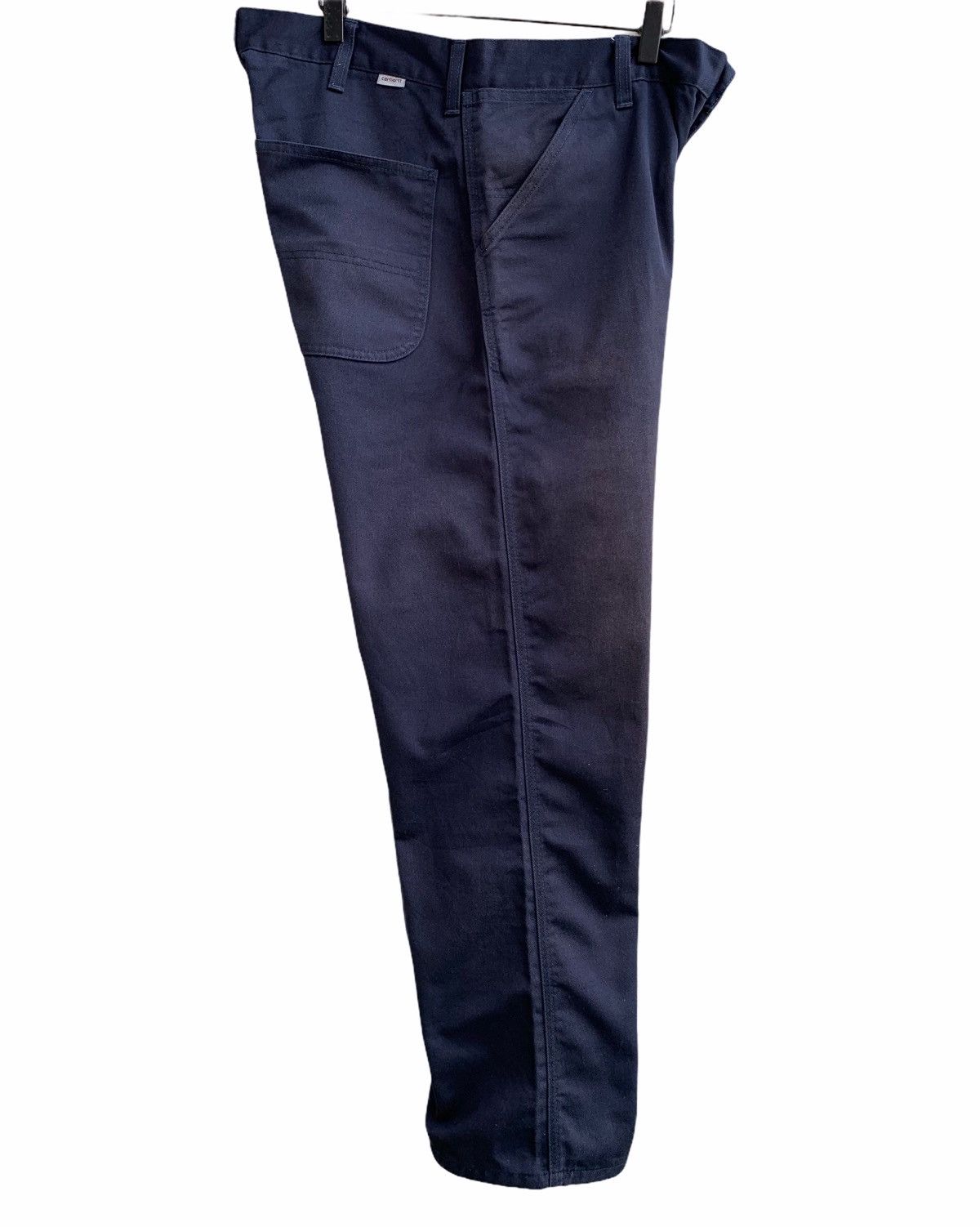 Carhartt Vintage Carhatt Carpenter Pants Size US 34 / EU 50 - 3 Thumbnail