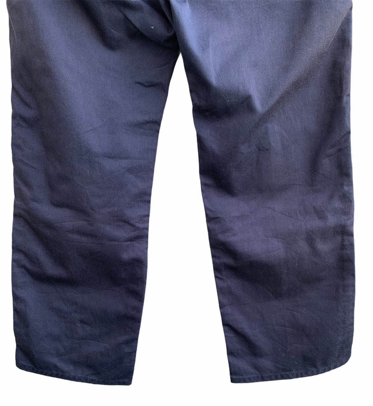 Carhartt Vintage Carhatt Carpenter Pants Size US 34 / EU 50 - 6 Thumbnail