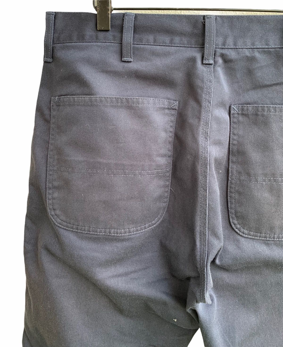 Carhartt Vintage Carhatt Carpenter Pants Size US 34 / EU 50 - 9 Thumbnail