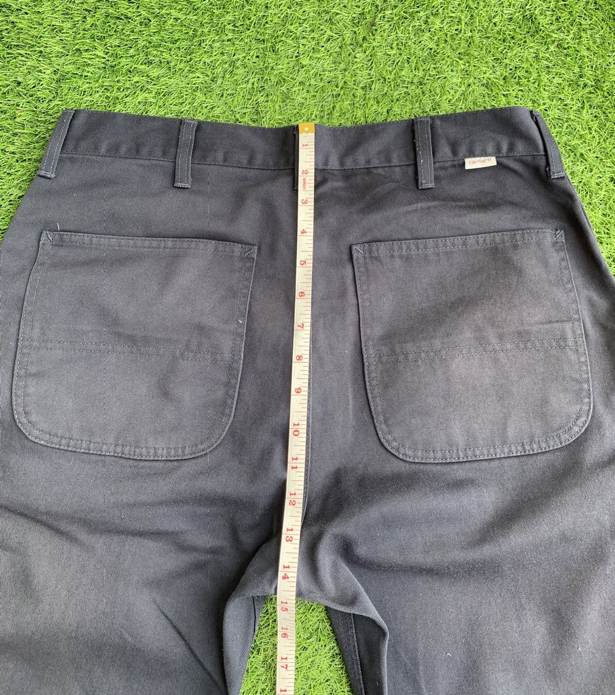 Carhartt Vintage Carhatt Carpenter Pants Size US 34 / EU 50 - 12 Thumbnail