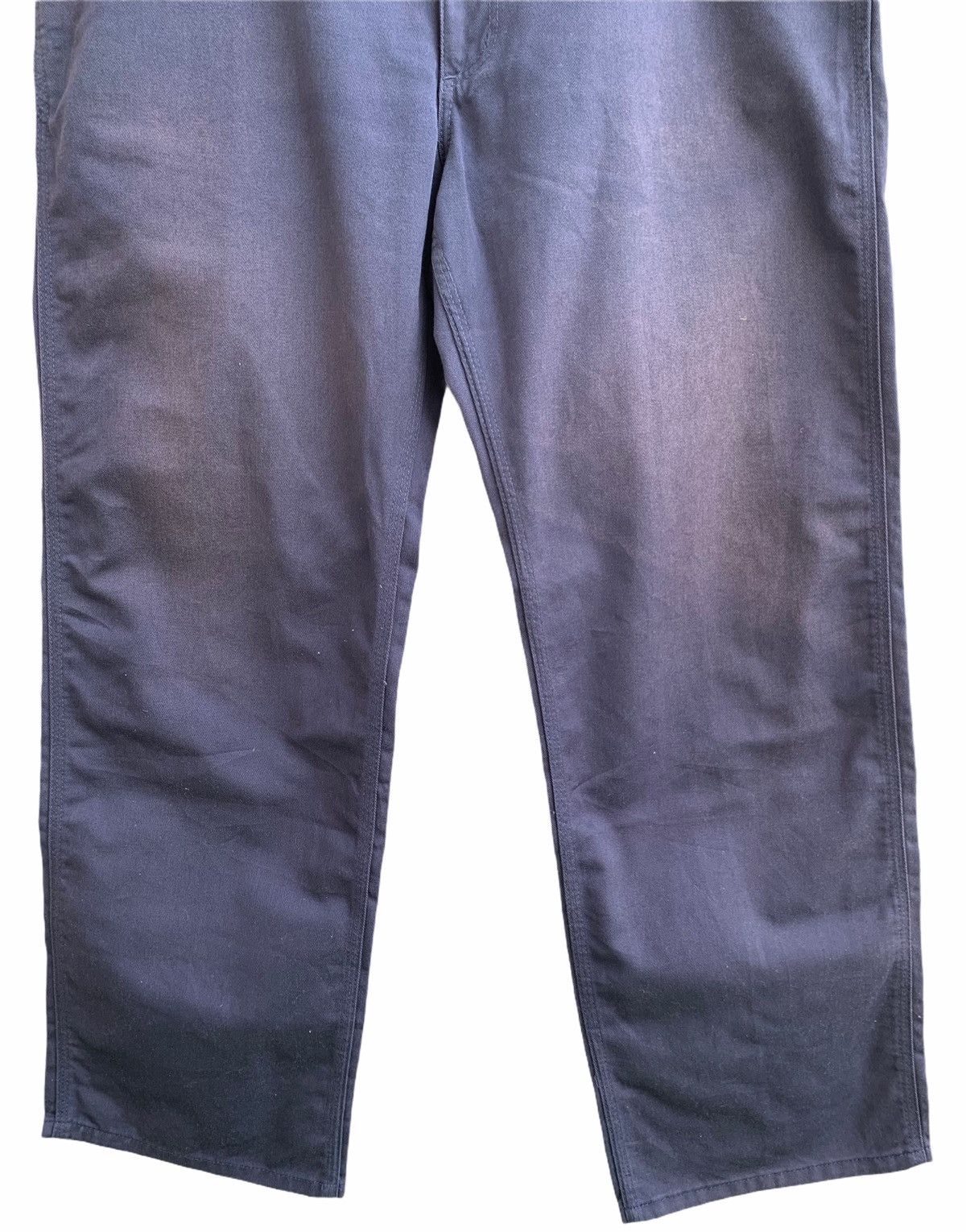 Carhartt Vintage Carhatt Carpenter Pants Size US 34 / EU 50 - 4 Thumbnail