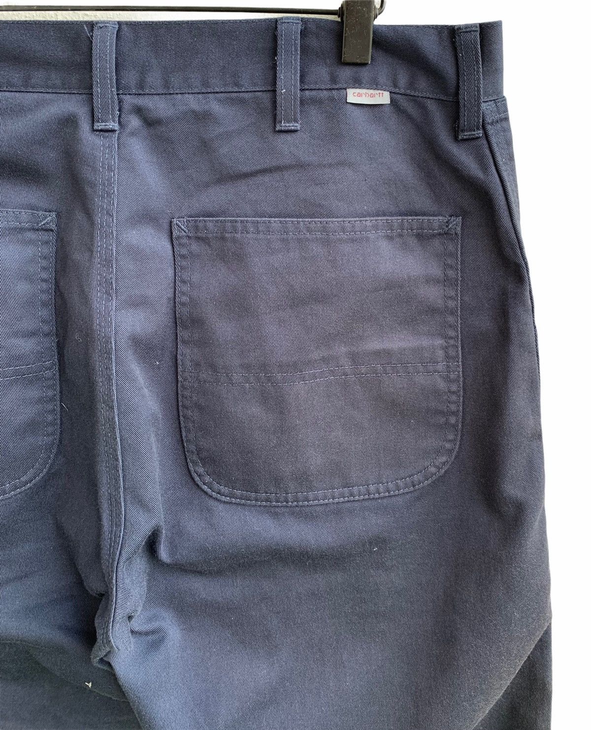 Carhartt Vintage Carhatt Carpenter Pants Size US 34 / EU 50 - 7 Thumbnail