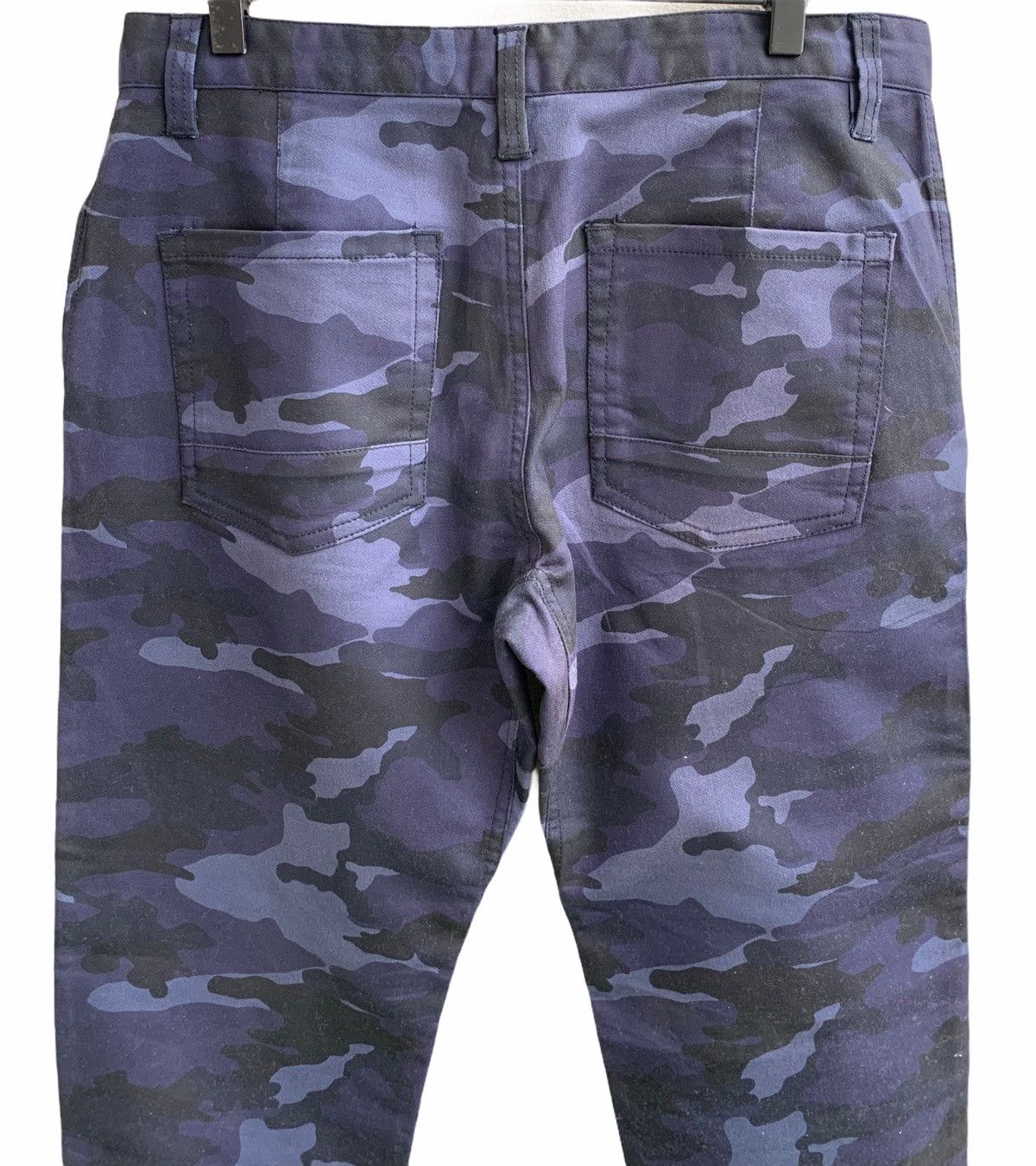 Japanese Brand Japanese Brand Jogger Pants Beno Pocket Size US 32 / EU 48 - 5 Thumbnail