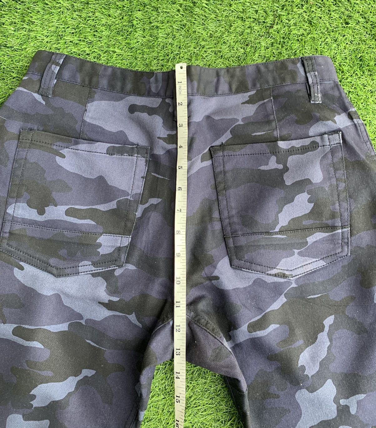 Japanese Brand Japanese Brand Jogger Pants Beno Pocket Size US 32 / EU 48 - 12 Thumbnail