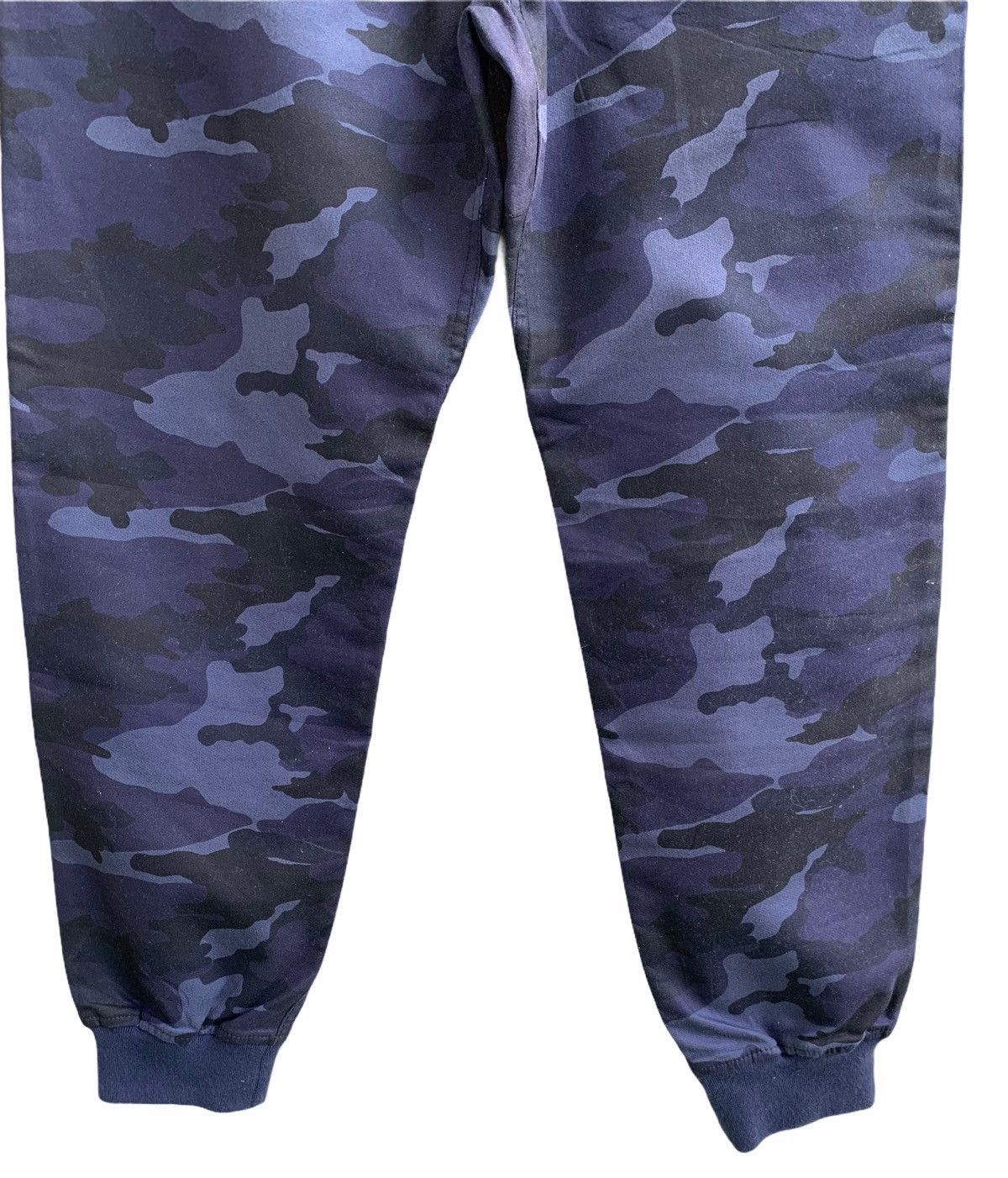 Japanese Brand Japanese Brand Jogger Pants Beno Pocket Size US 32 / EU 48 - 4 Thumbnail