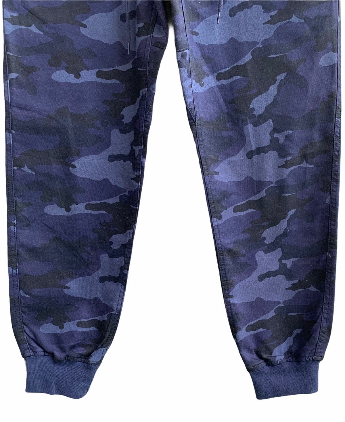 Japanese Brand Japanese Brand Jogger Pants Beno Pocket Size US 32 / EU 48 - 6 Thumbnail