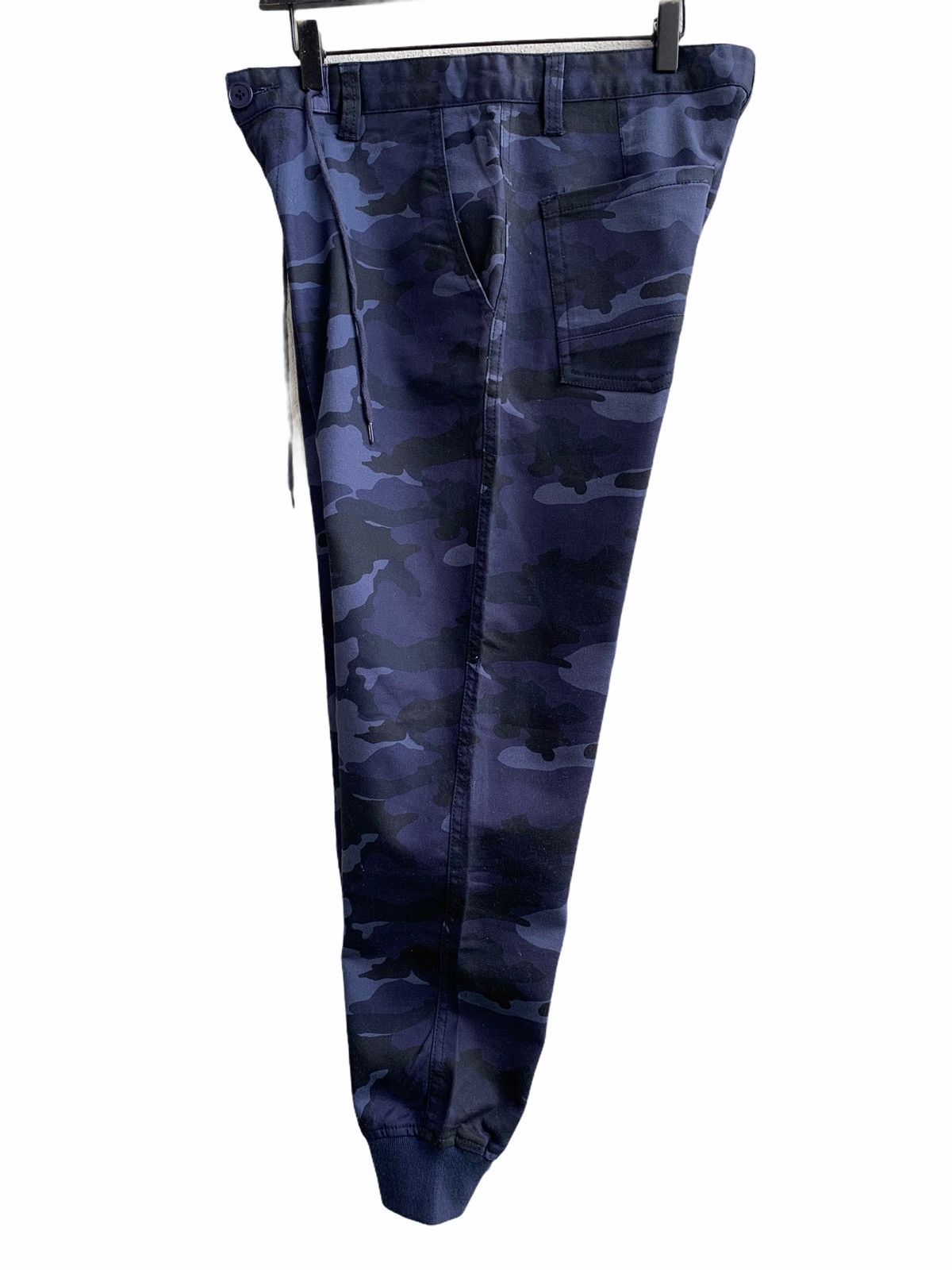 Japanese Brand Japanese Brand Jogger Pants Beno Pocket Size US 32 / EU 48 - 3 Thumbnail