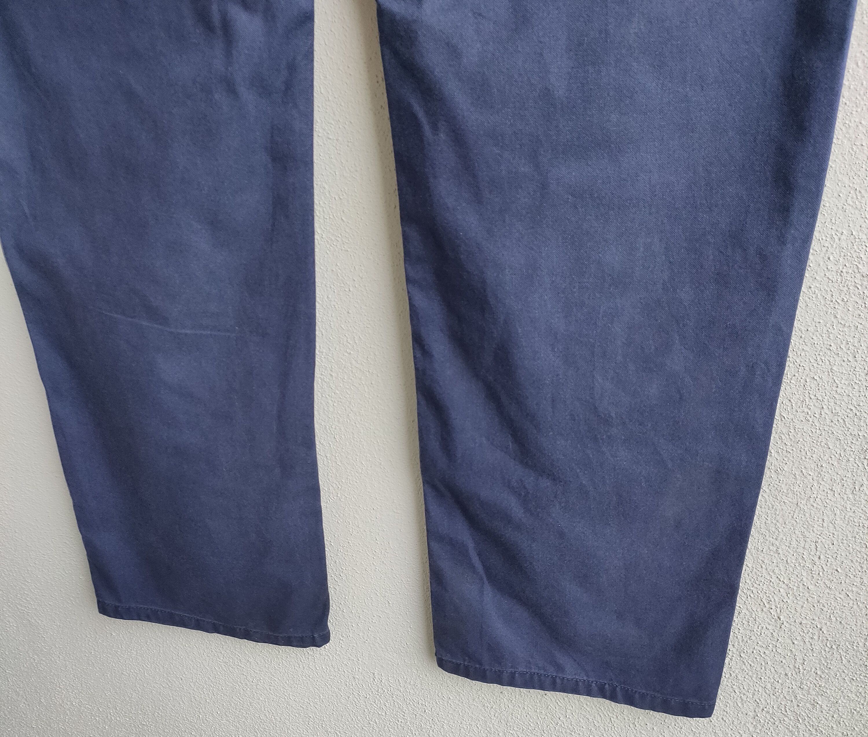 The North Face Vintage Khakis the north face pants Size US 32 / EU 48 - 6 Thumbnail