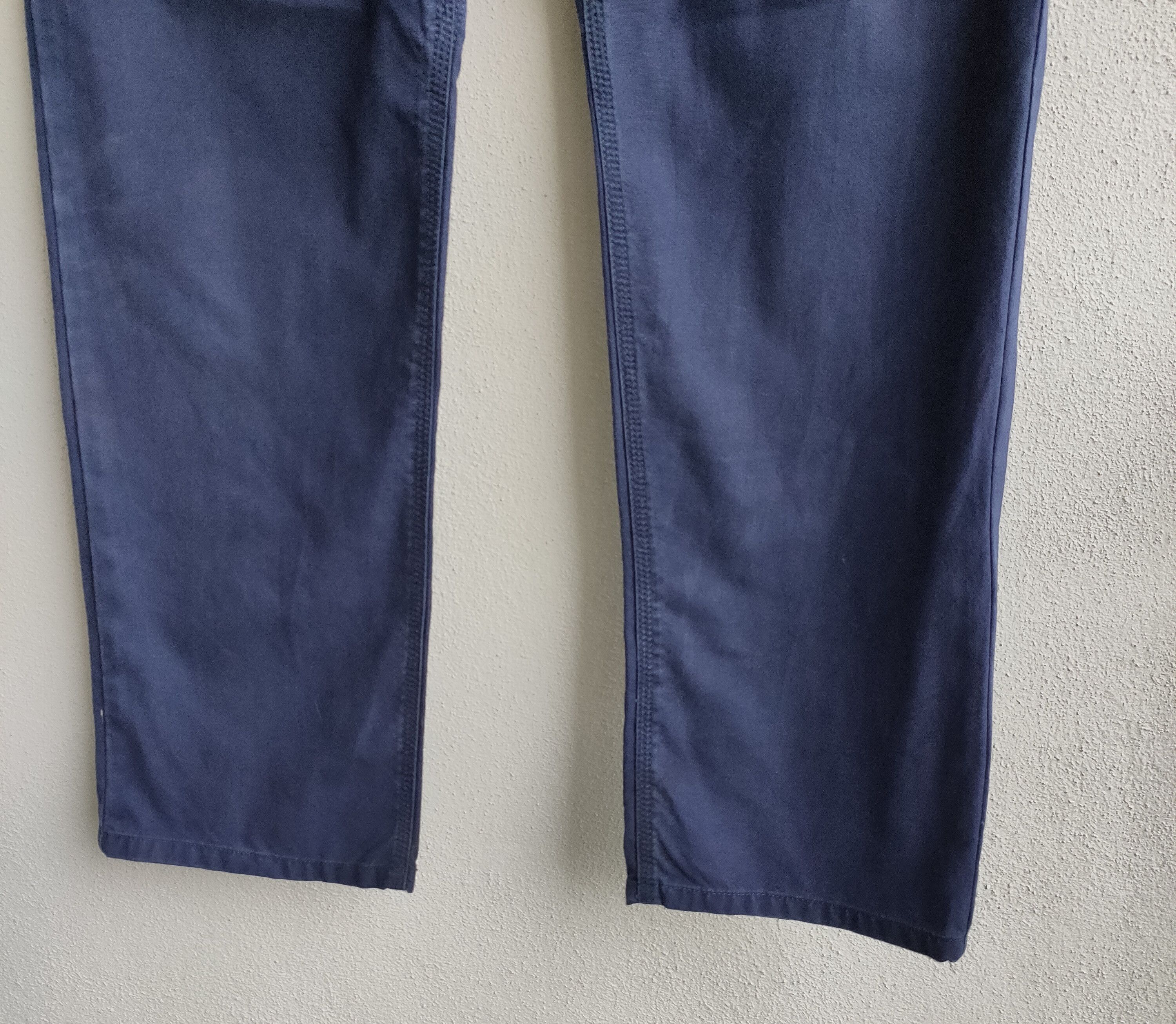 The North Face Vintage Khakis the north face pants Size US 32 / EU 48 - 5 Thumbnail