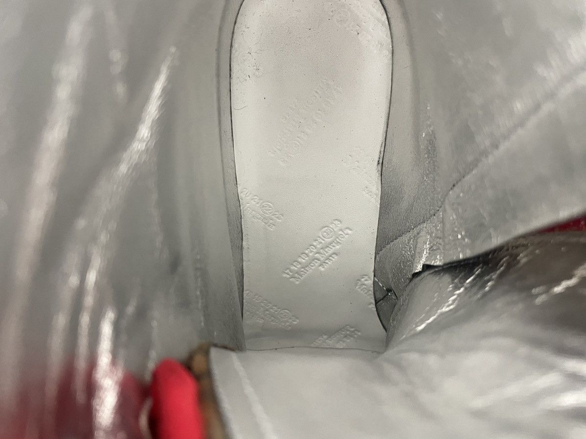 Maison Margiela Maison Margiela Pin Boots Size US 6 / IT 36 - 9 Thumbnail