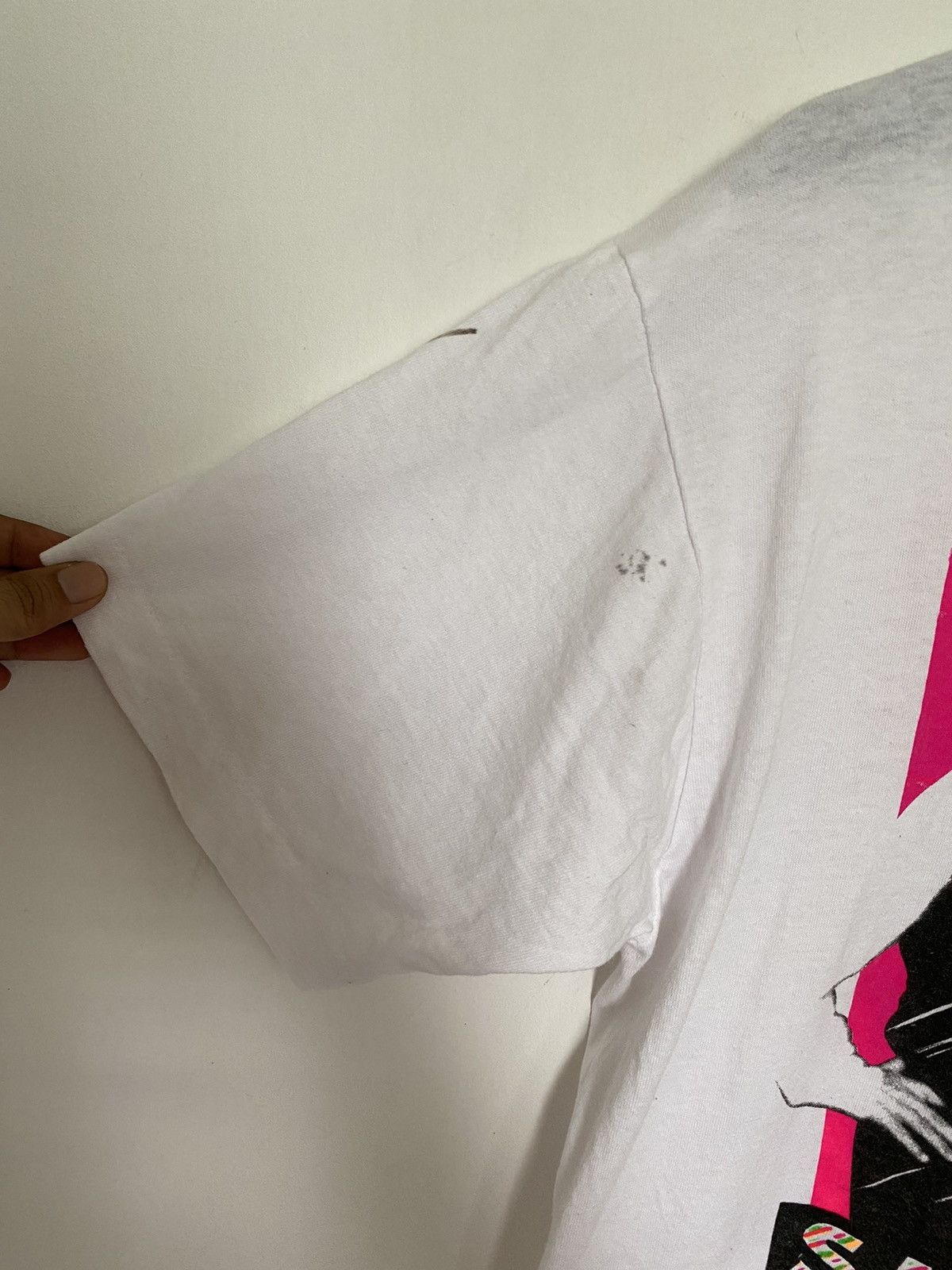 Band Tees × Vintage VINTAGE 1990 Sawyer Brown Band Signature Size US M / EU 48-50 / 2 - 6 Thumbnail
