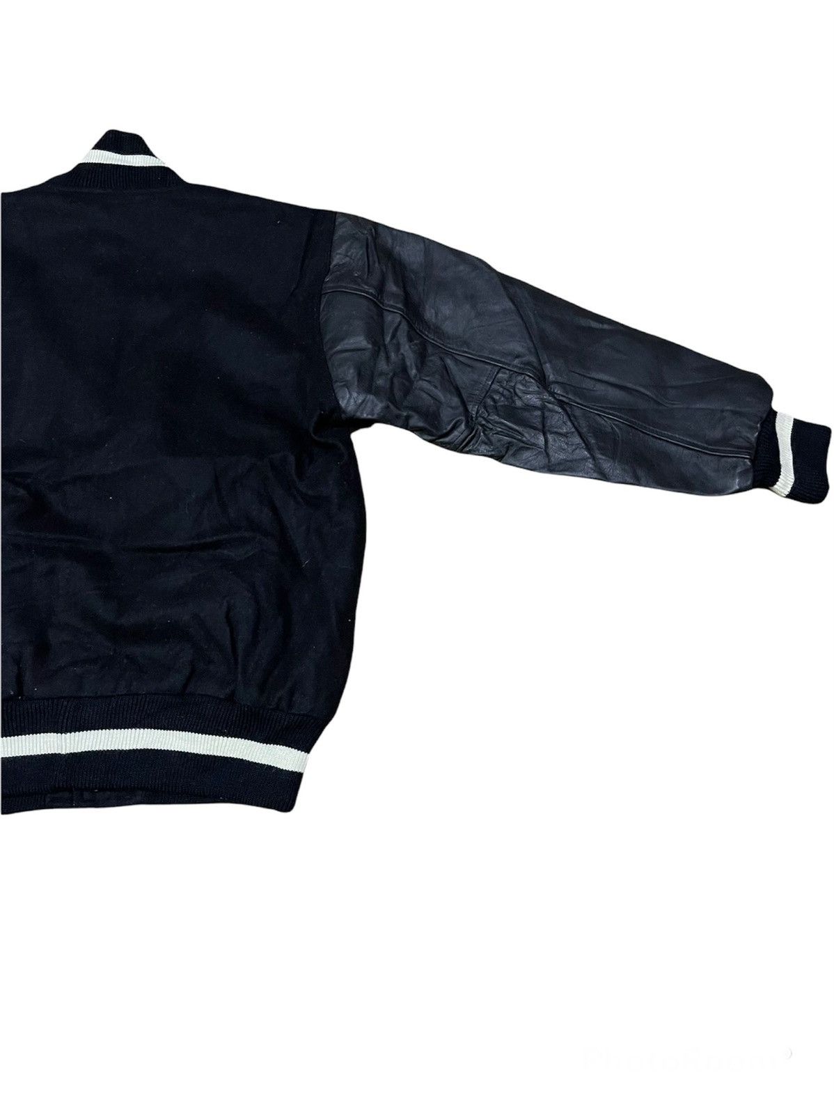 GOODENOUGH ARCHIVE OFFER🔥Hiroshi Fujiwara Design Goodenough Varsity Size US M / EU 48-50 / 2 - 9 Thumbnail