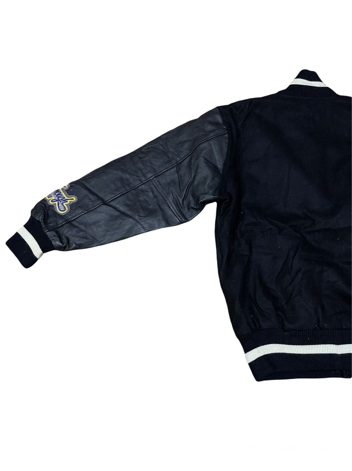 GOODENOUGH ARCHIVE OFFER🔥Hiroshi Fujiwara Design Goodenough Varsity Size US M / EU 48-50 / 2 - 8 Thumbnail