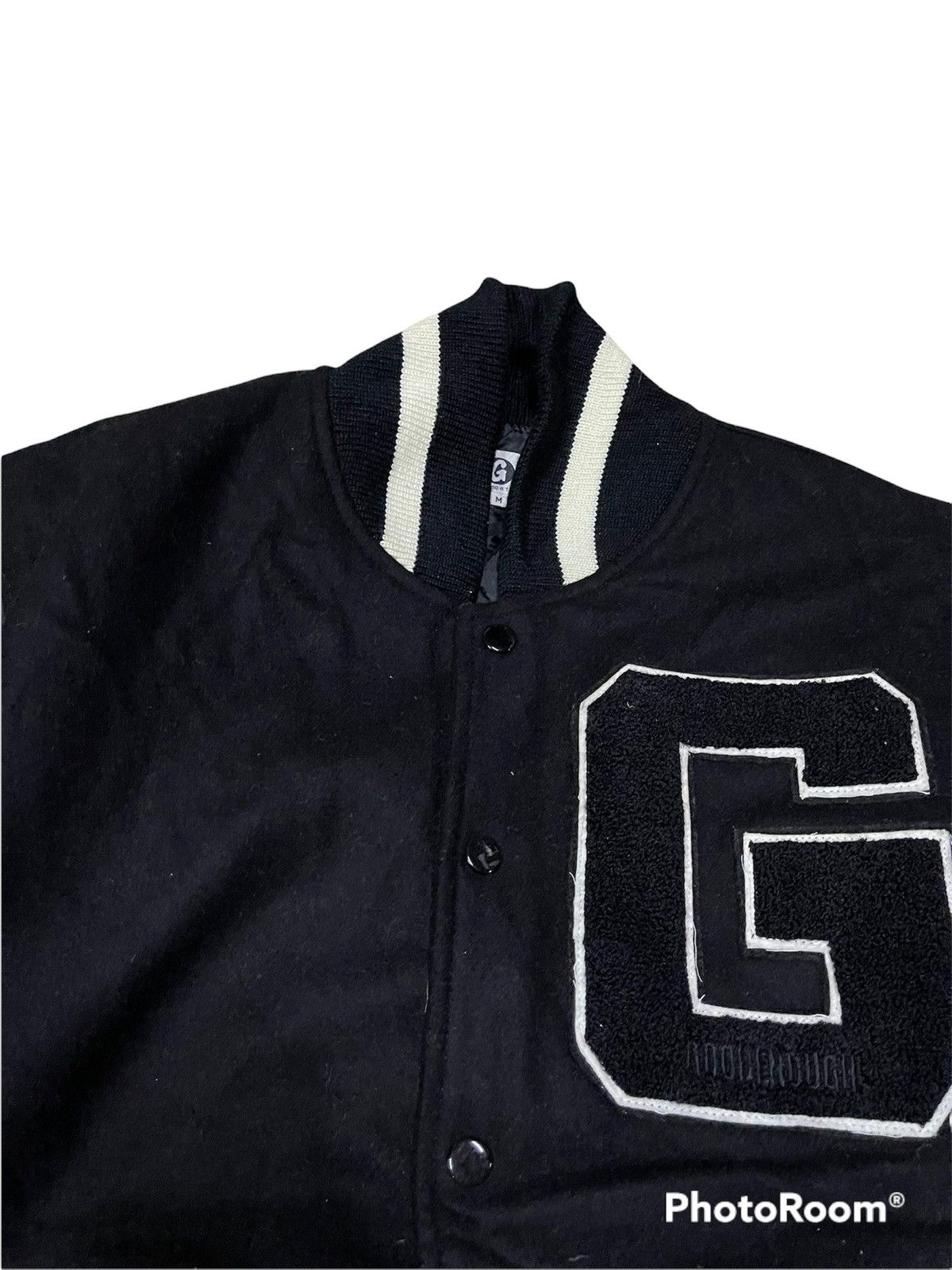 GOODENOUGH ARCHIVE OFFER🔥Hiroshi Fujiwara Design Goodenough Varsity Size US M / EU 48-50 / 2 - 7 Thumbnail