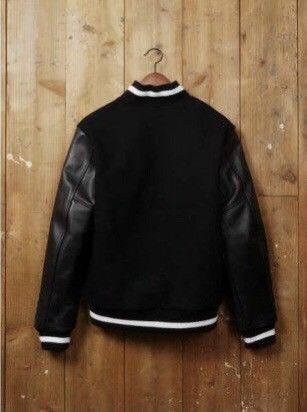 GOODENOUGH ARCHIVE OFFER🔥Hiroshi Fujiwara Design Goodenough Varsity Size US M / EU 48-50 / 2 - 4 Thumbnail