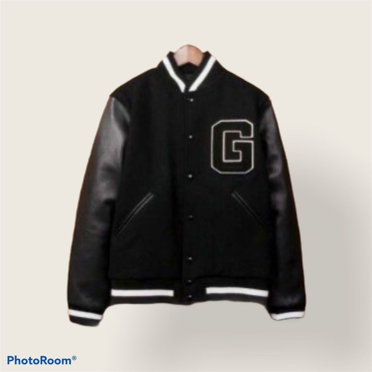 GOODENOUGH ARCHIVE OFFER🔥Hiroshi Fujiwara Design Goodenough Varsity Size US M / EU 48-50 / 2 - 3 Thumbnail