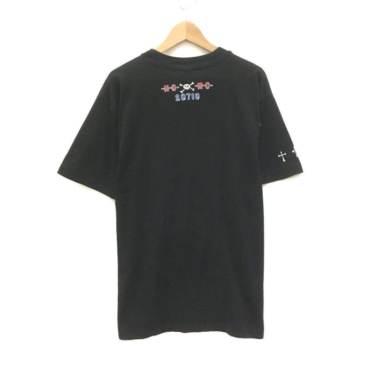 Band Tees × Vintage Vintage Grateful Dead American Band Tee Size US M / EU 48-50 / 2 - 2 Thumbnail